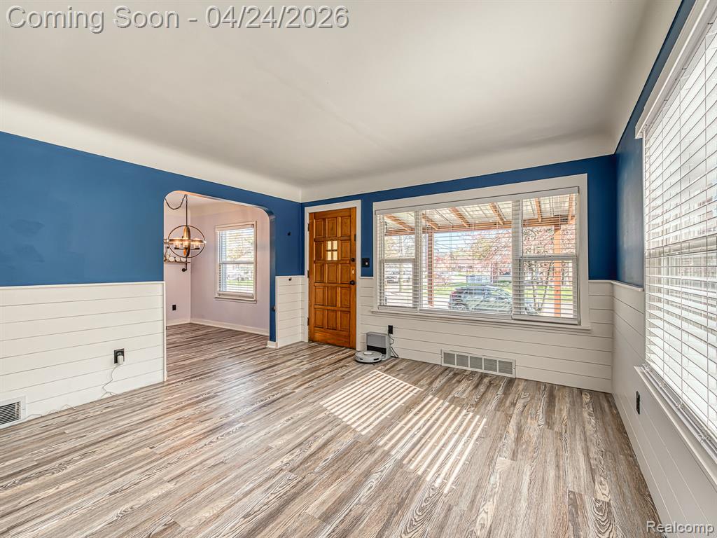 877 Moran Avenue, Lincoln Park, MI 48146 — Photo 3