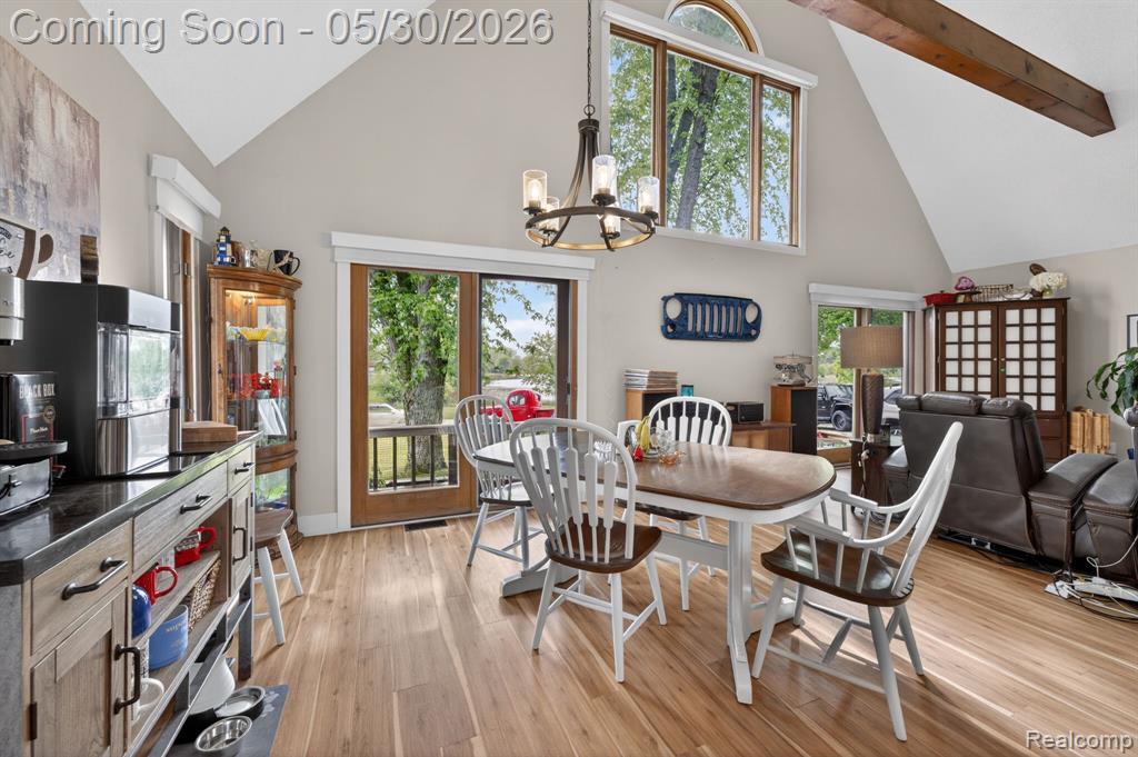 1280 Petts Road, Fenton, MI 48430 — Photo 12