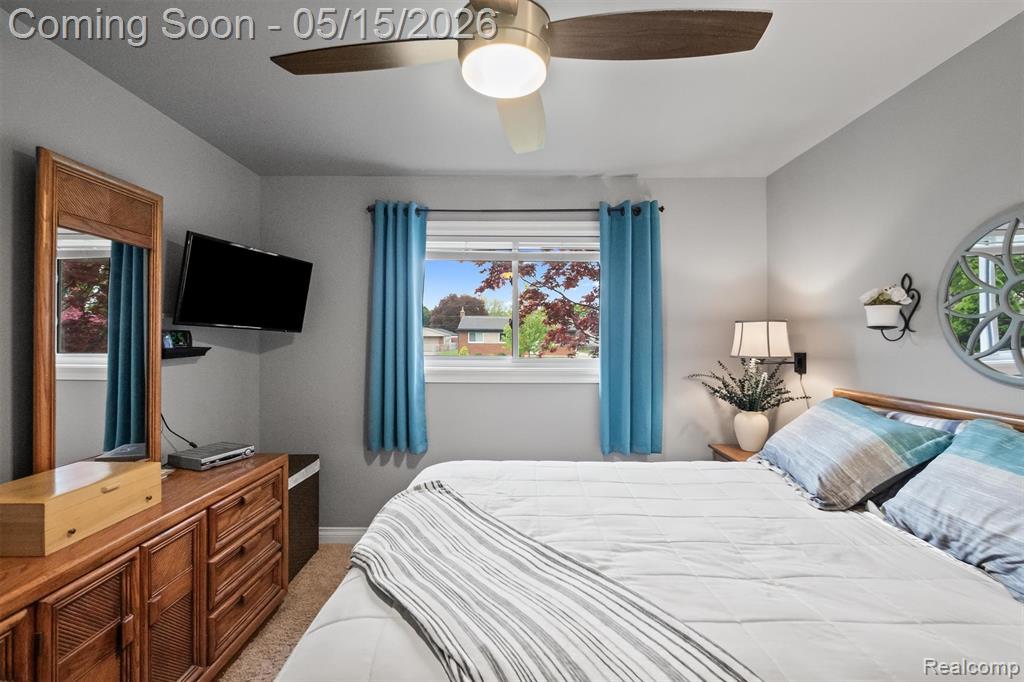 40769 Flagstaff Drive, Sterling Heights, MI 48313 — Photo 21