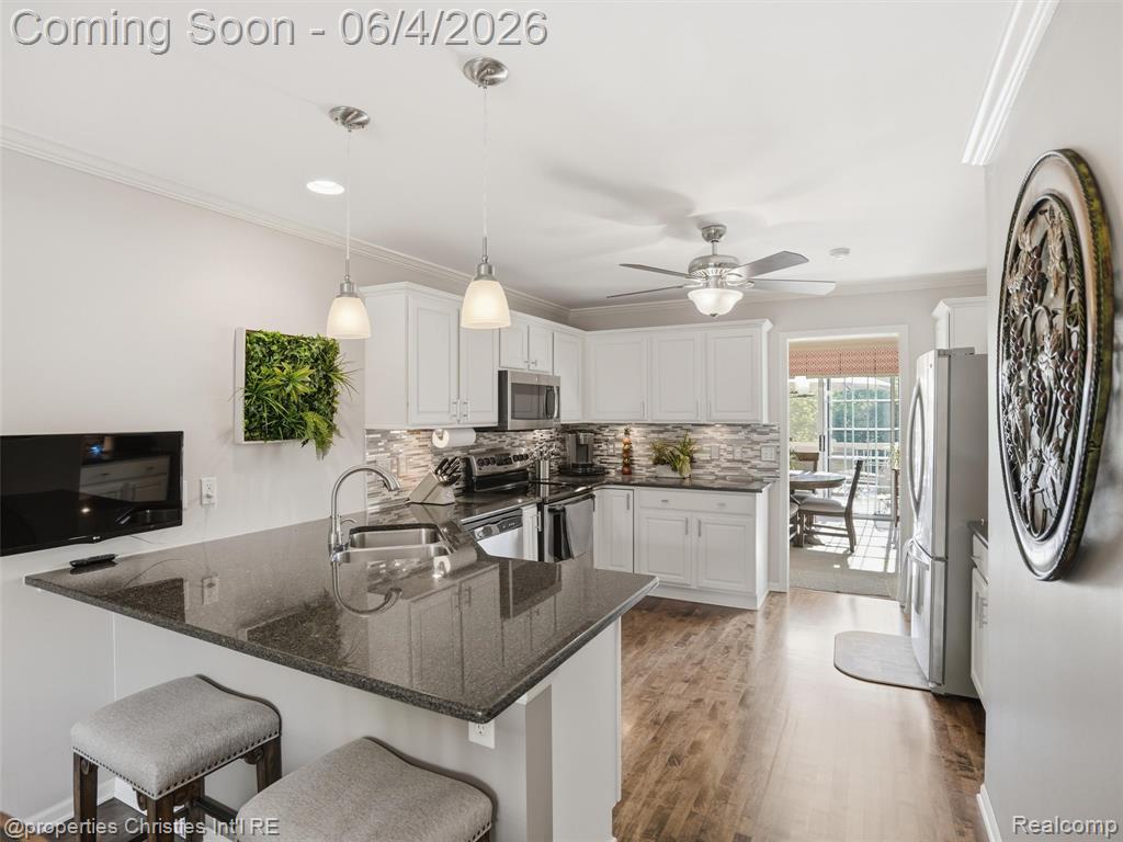 2769 Calloway Court, Canton, MI 48188 — Photo 6