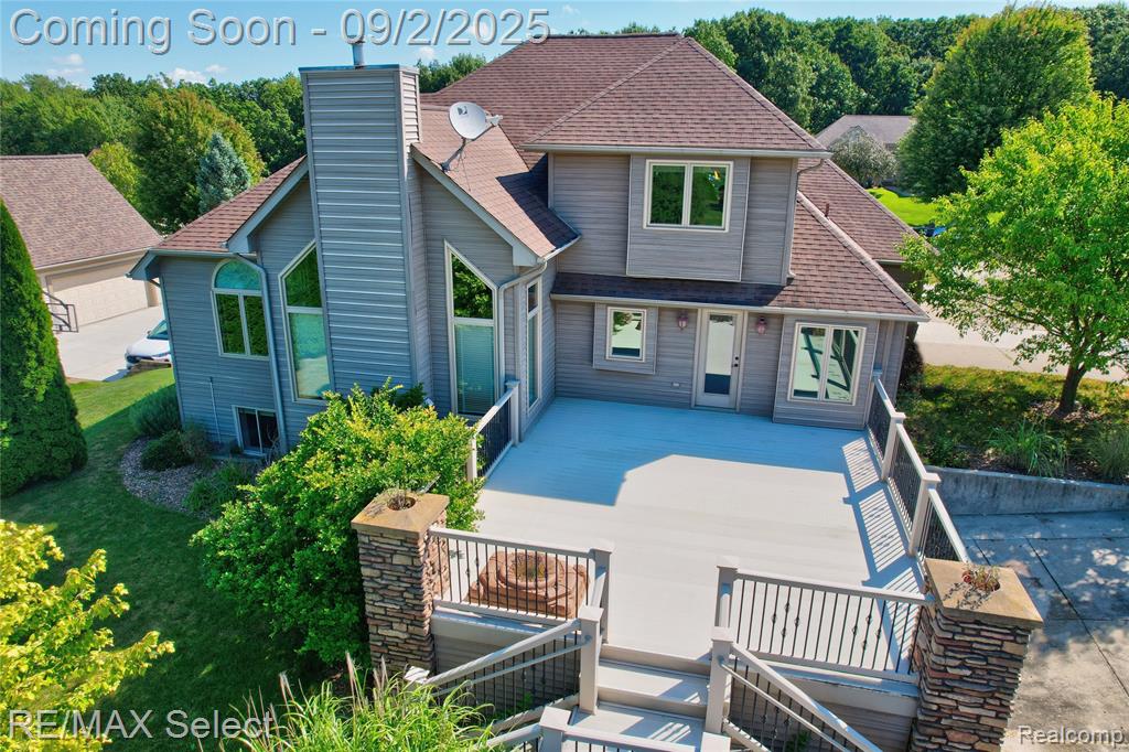 8468 Cranbrook Drive, Grand Blanc, MI 48439 — Photo 3