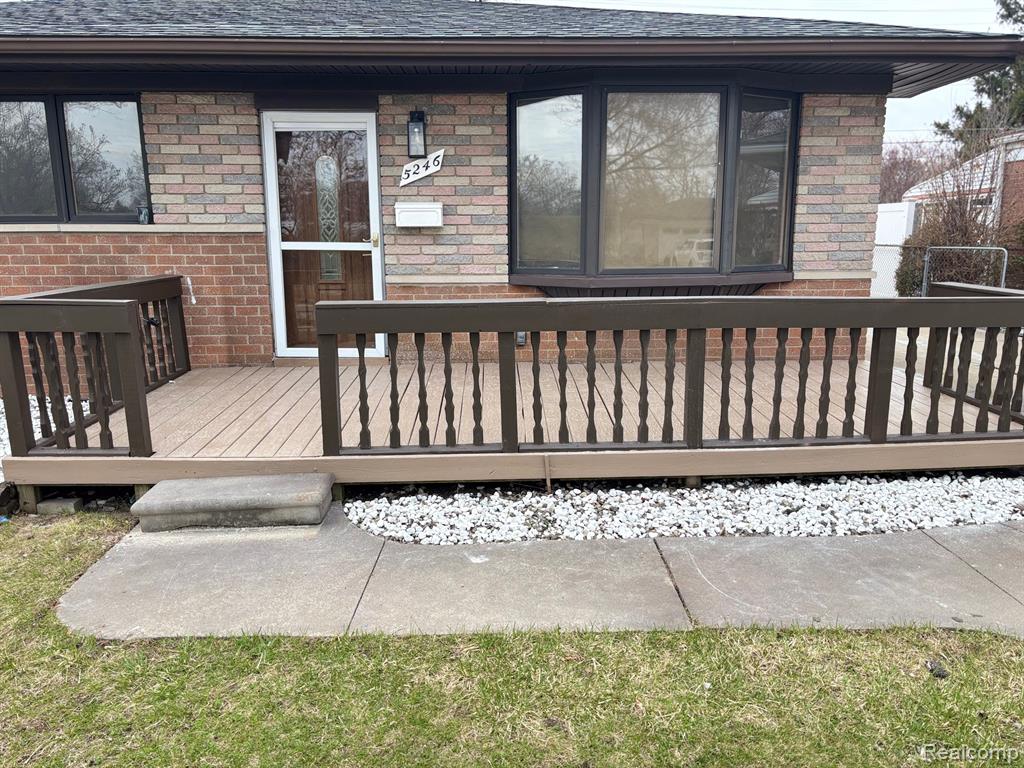 5246 MCKINLEY Road, Warren, MI 48091 — Photo 4