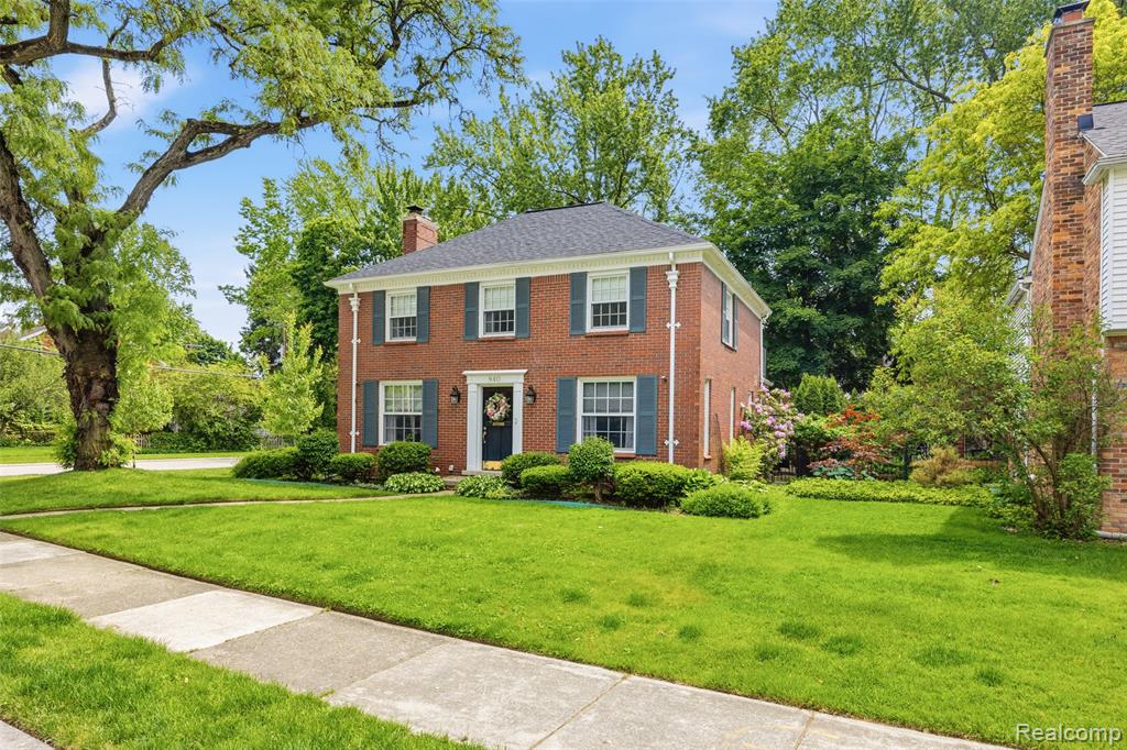 840 Beechmont Street, Dearborn, MI 48124 — Photo 4