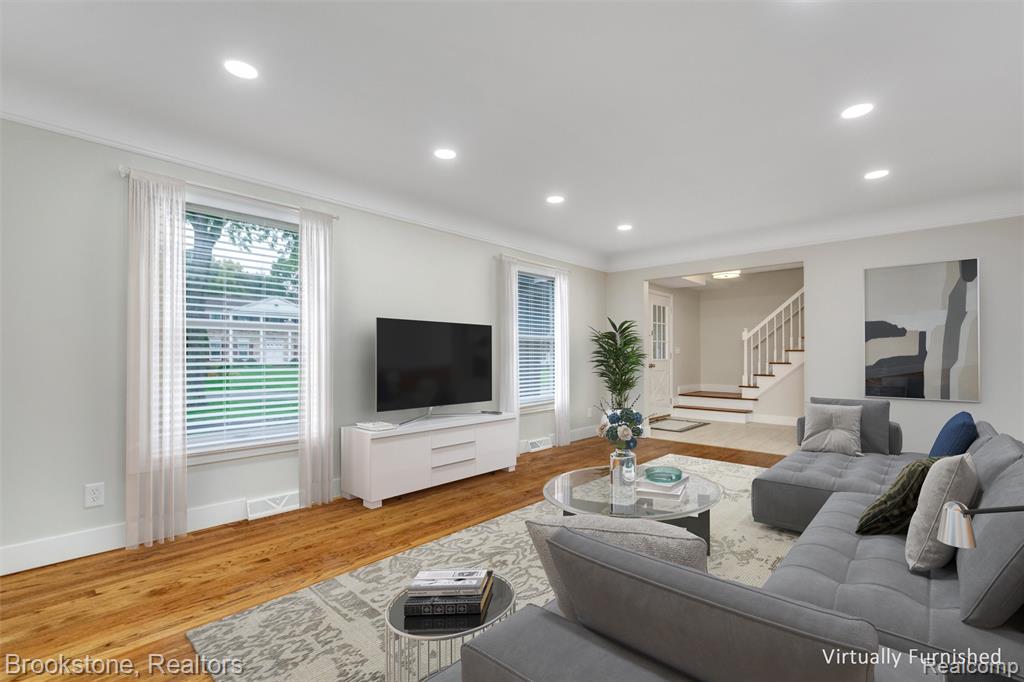 2784 Aldgate Drive, Bloomfield Hills, MI 48304 — Photo 15
