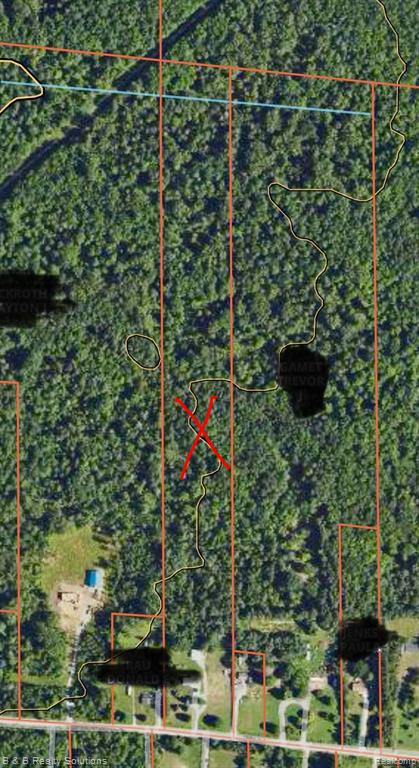 3280 Waltan Road, Vassar, MI 48768 — Photo 49