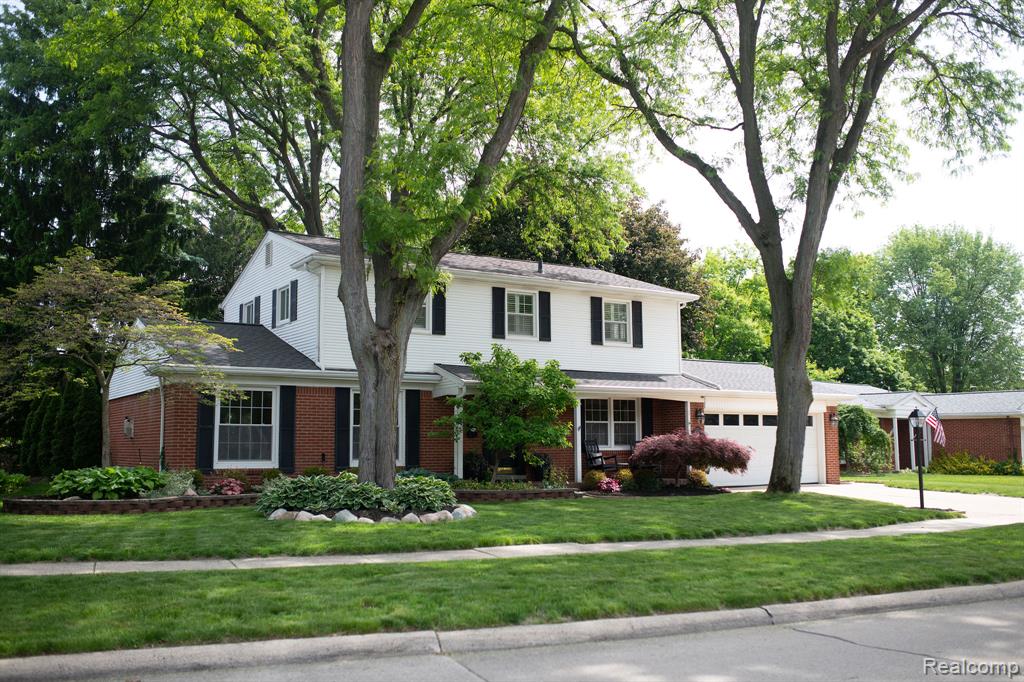 14922 Robinwood Drive, Plymouth, MI 48170 — Photo 5