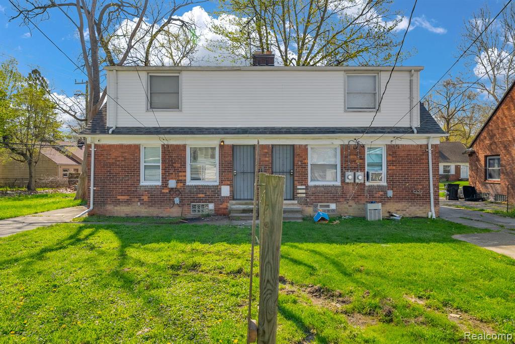 17215 and 17219 Sioux Street, Detroit, MI 48224 — Photo 20