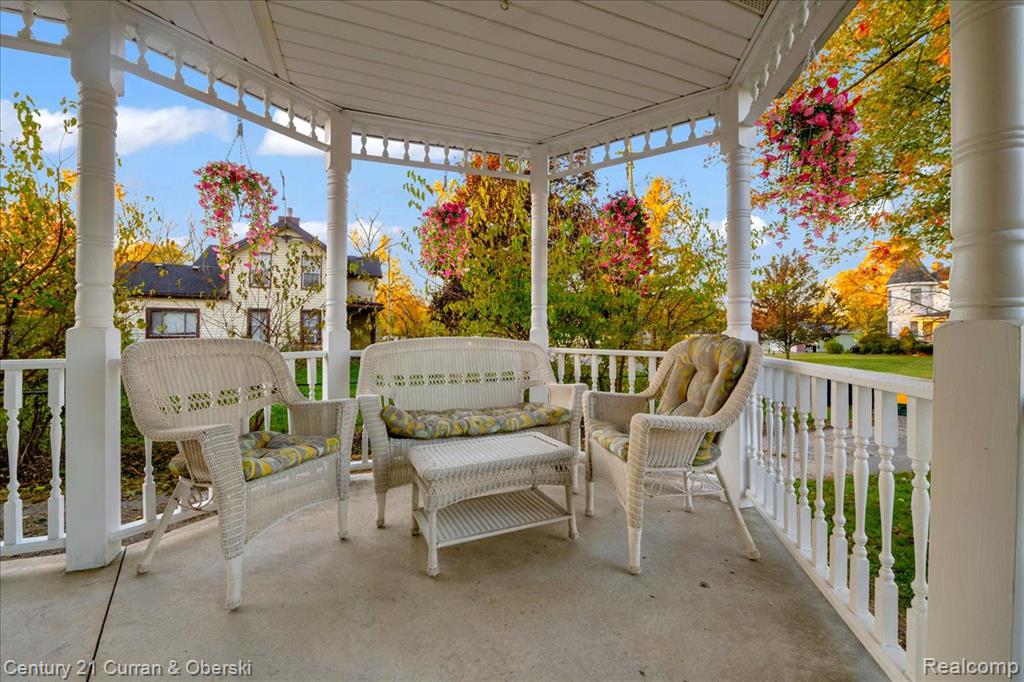 6315 Denton Road, Van Buren, MI 48111 — Photo 24