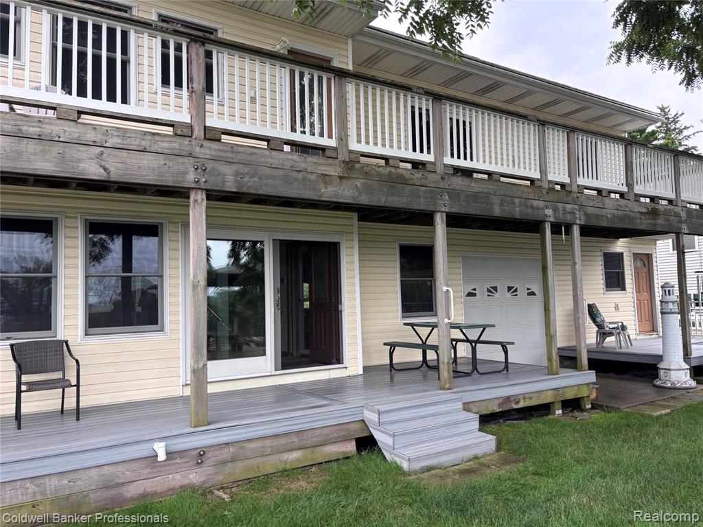 39883 Duluth Street, Harrison Township, MI — Photo 9