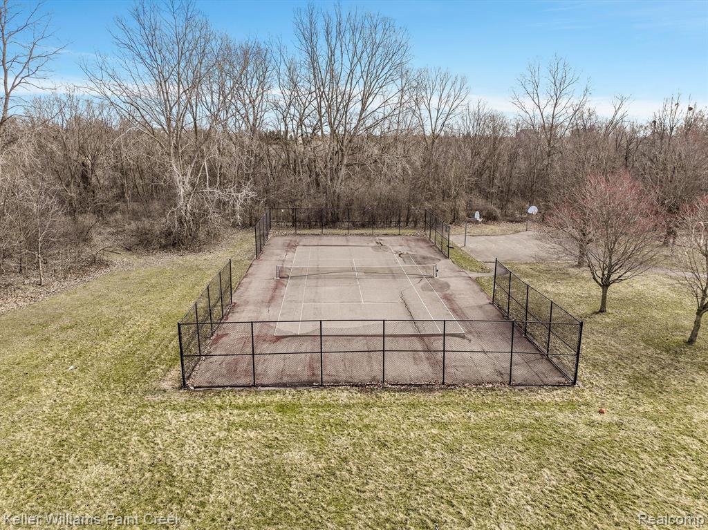 199 Kingsbrook Avenue, Ann Arbor, MI 48103 — Photo 34