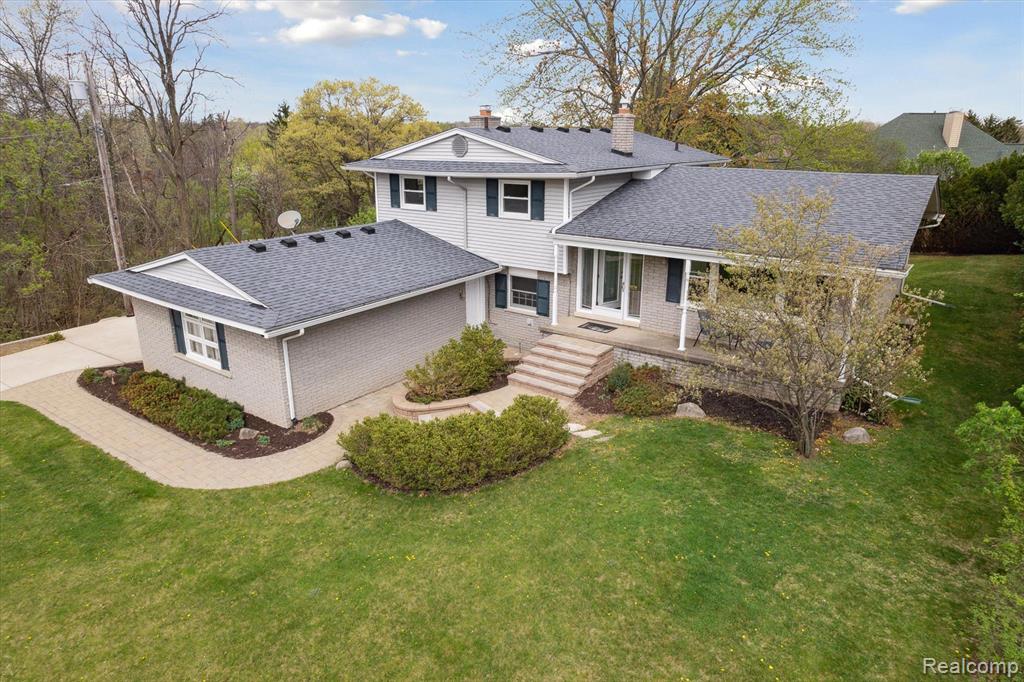 7915 LITTLE FARM Lane, West Bloomfield, MI — Photo 4
