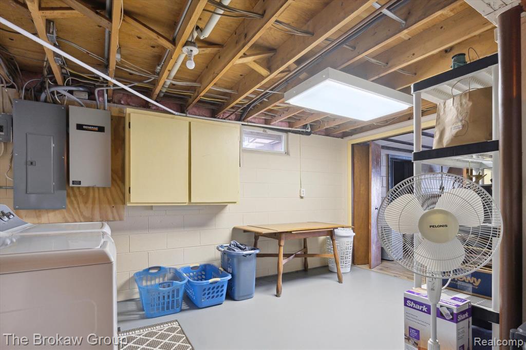 3032 WOODLAND Drive, Metamora, MI 48455 — Photo 42
