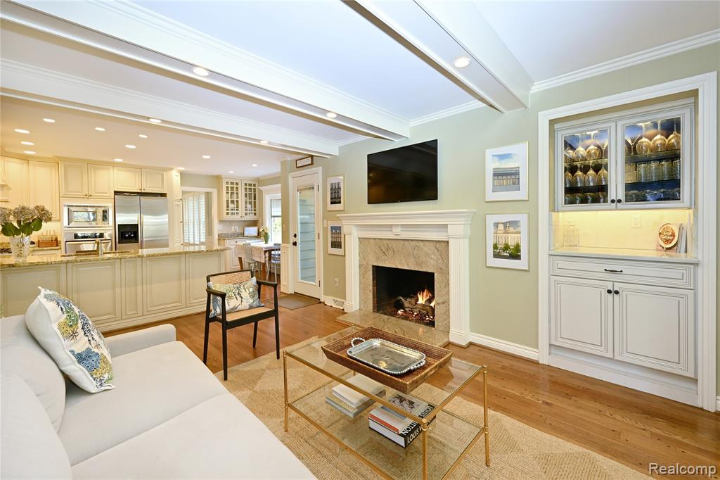 533 Westwood Drive, Birmingham, MI 48009 — Photo 12