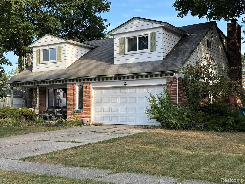 8636 War Bonnet Drive, Commerce Twp, MI 48382 — Photo 2