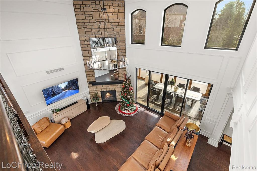 3625 N Century Oak Circle N, Oakland, MI — Photo 31