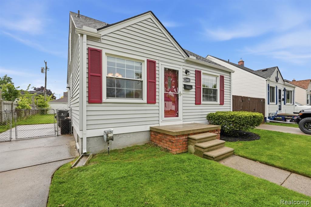 22440 California Street, Saint Clair Shores, MI 48080 — Photo 3