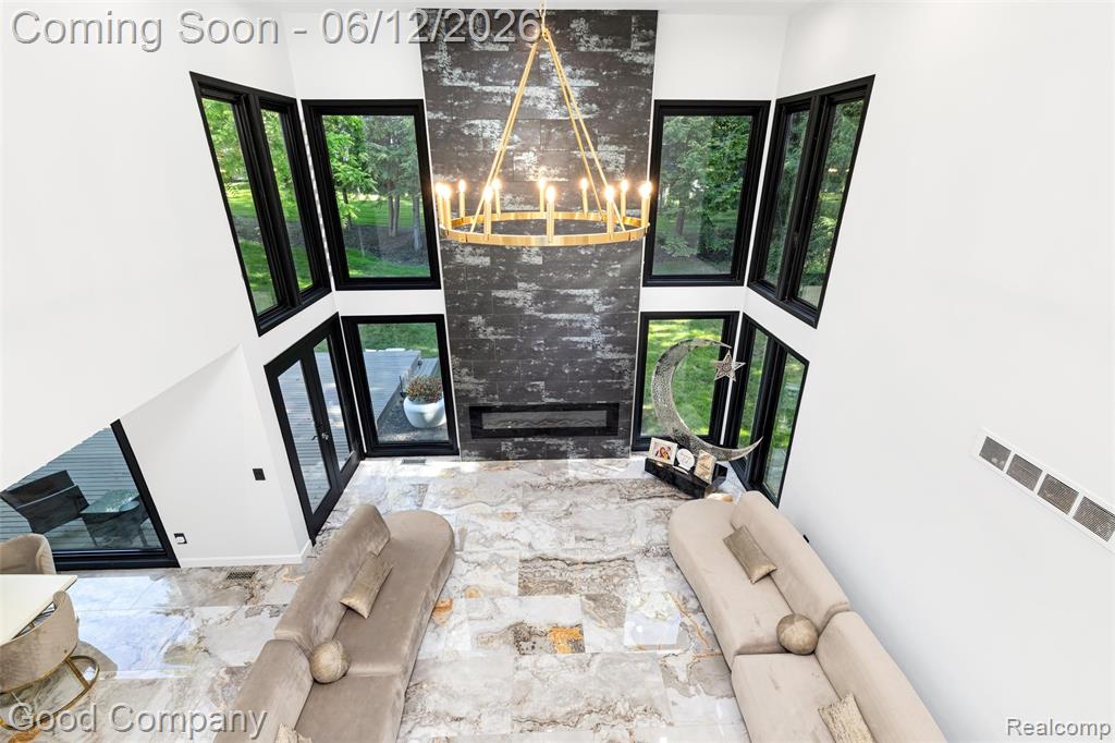 3176 Chambord Drive, West Bloomfield, MI 48323 — Photo 34