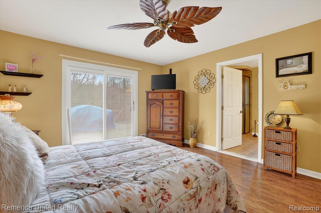 660 E Allen Road, Howell, MI 48855 — Photo 23