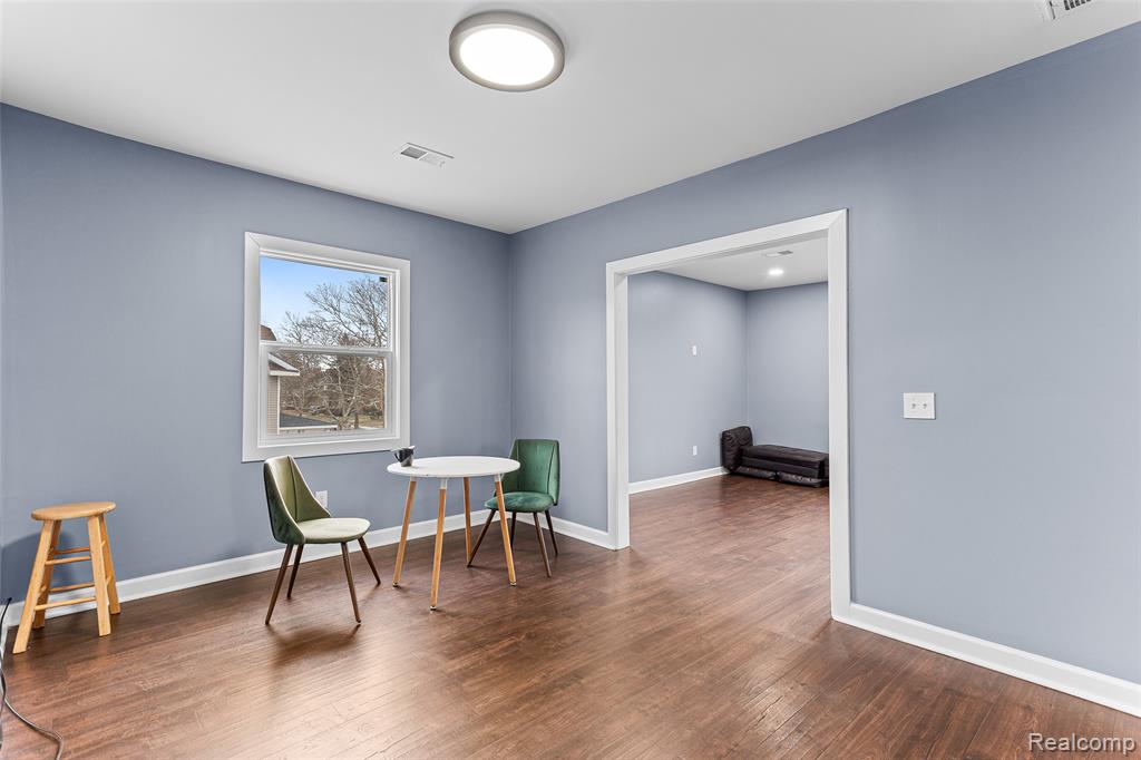 3346 S Blaine Street S, Detroit, MI 48206 — Photo 30