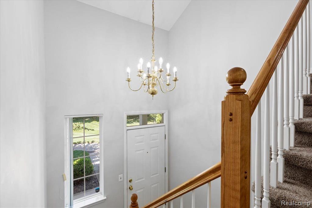 4361 BERKSHIRE Drive, Sterling Heights, MI 48314 — Photo 7