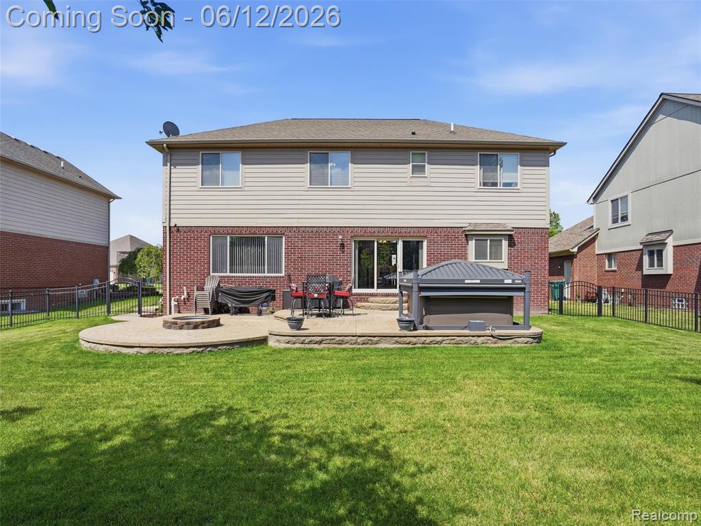 50606 Bredenbury Drive, Macomb, MI 48044 — Photo 57