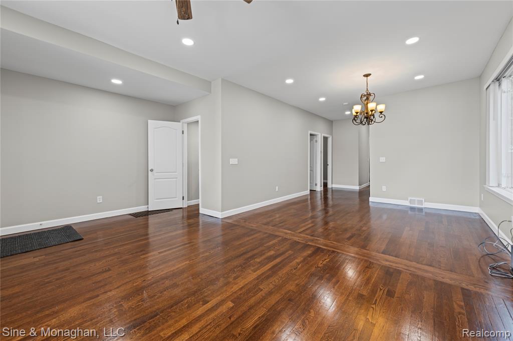 5042 Tireman Street, Detroit, MI 48204 — Photo 6