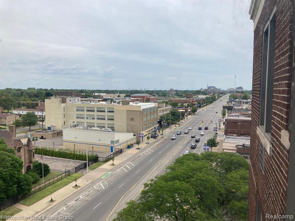 2900 E JEFFERSON Avenue, A-701, Detroit, MI 48207 — Photo 22