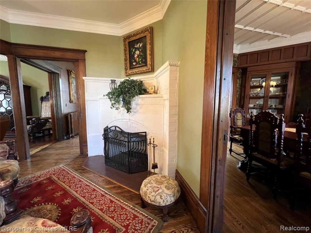 303 S State Avenue, Alpena, MI 49707 — Photo 44