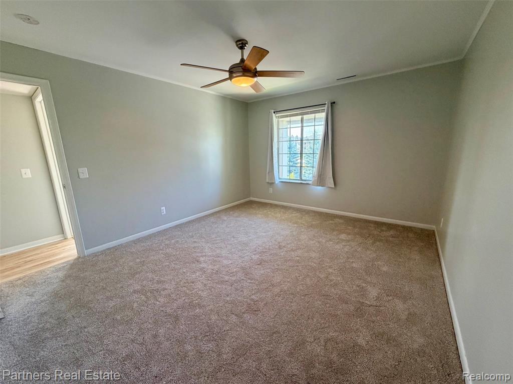 507 W Highland Road, 11, Howell, MI 48843 — Photo 23