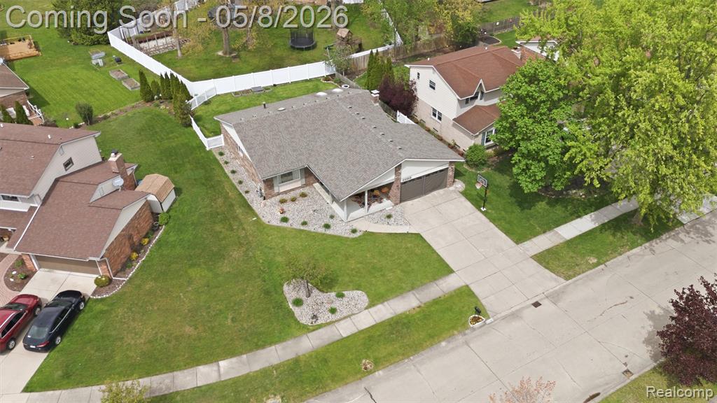 44088 Yorkshire Drive, Canton, MI 48187 — Photo 55