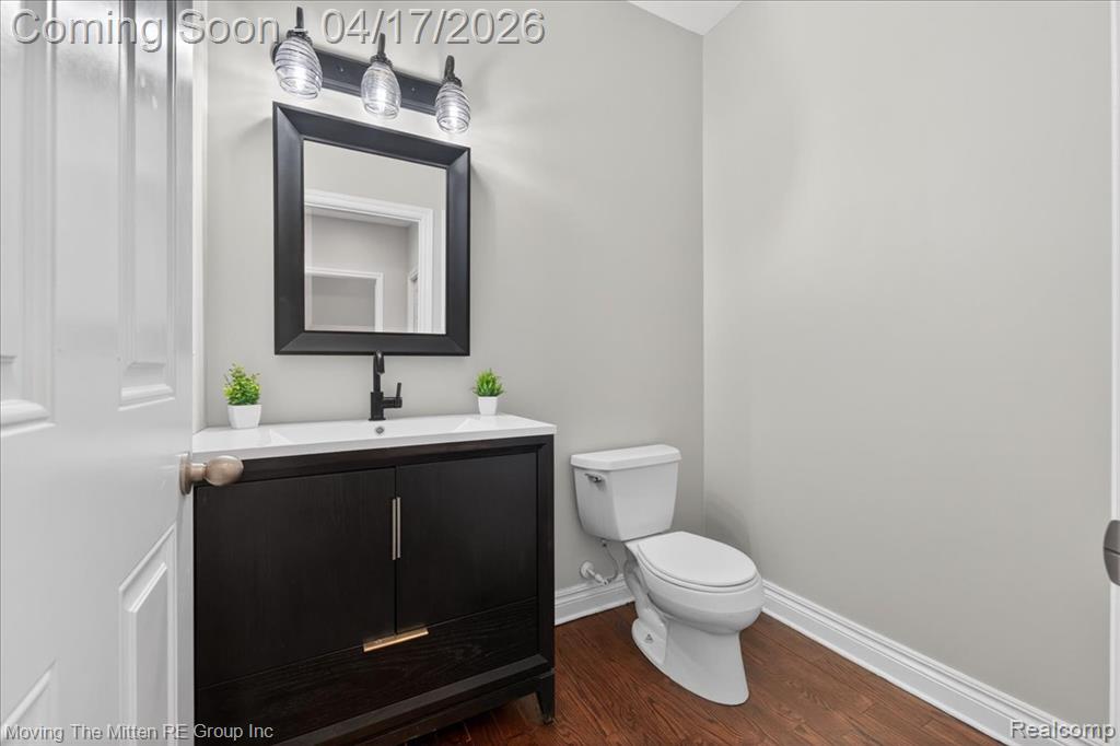 49109 Paloma Drive, Van Buren, MI 48111 — Photo 21