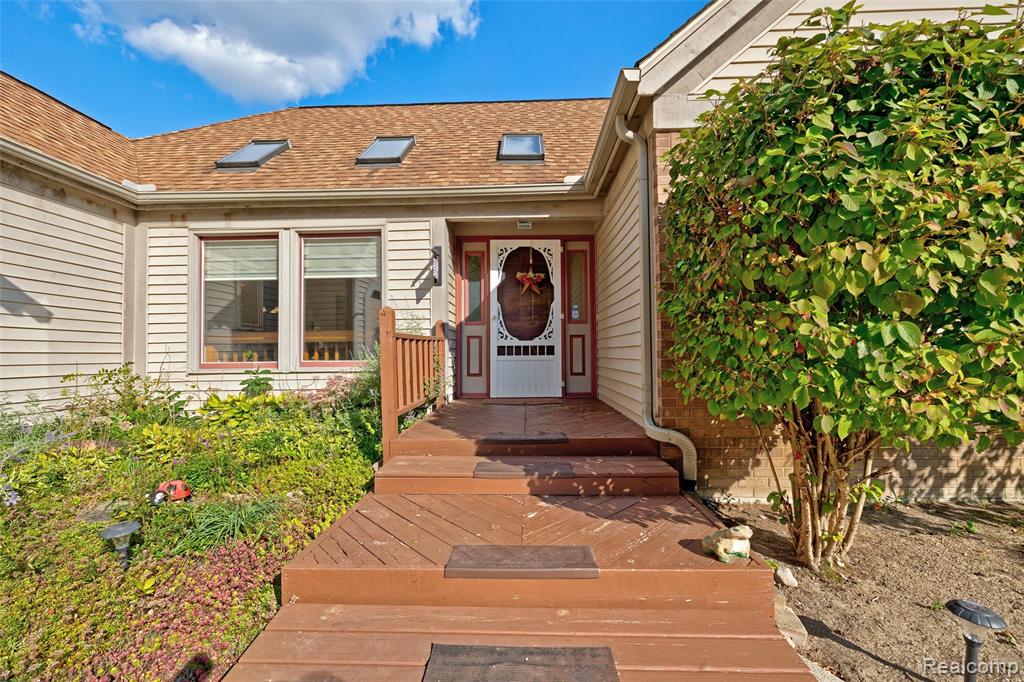 3015 Wildwood Road, Holly, MI 48442 — Photo 4