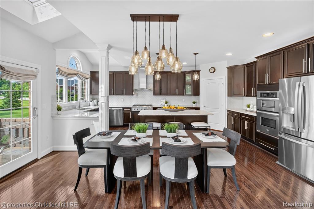 46592 Pinehurst Circle N, Northville, MI 48168 — Photo 26
