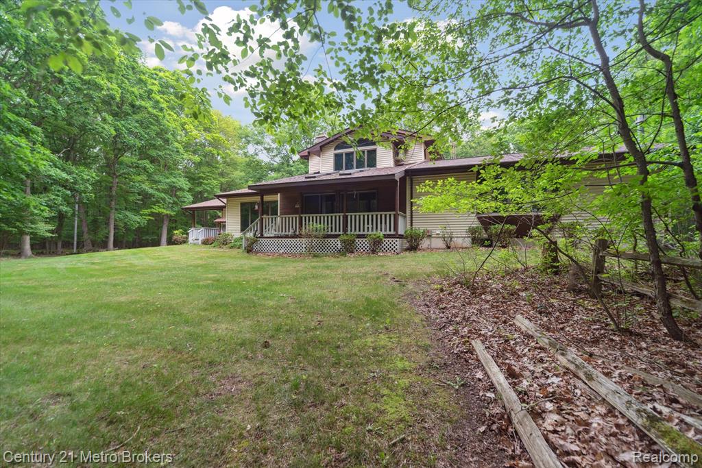 14210 W Burt Road W, Chesaning, MI 48616 — Photo 42
