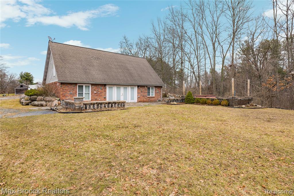 5186 Pinckney Road, Howell, MI 48843 — Photo 50