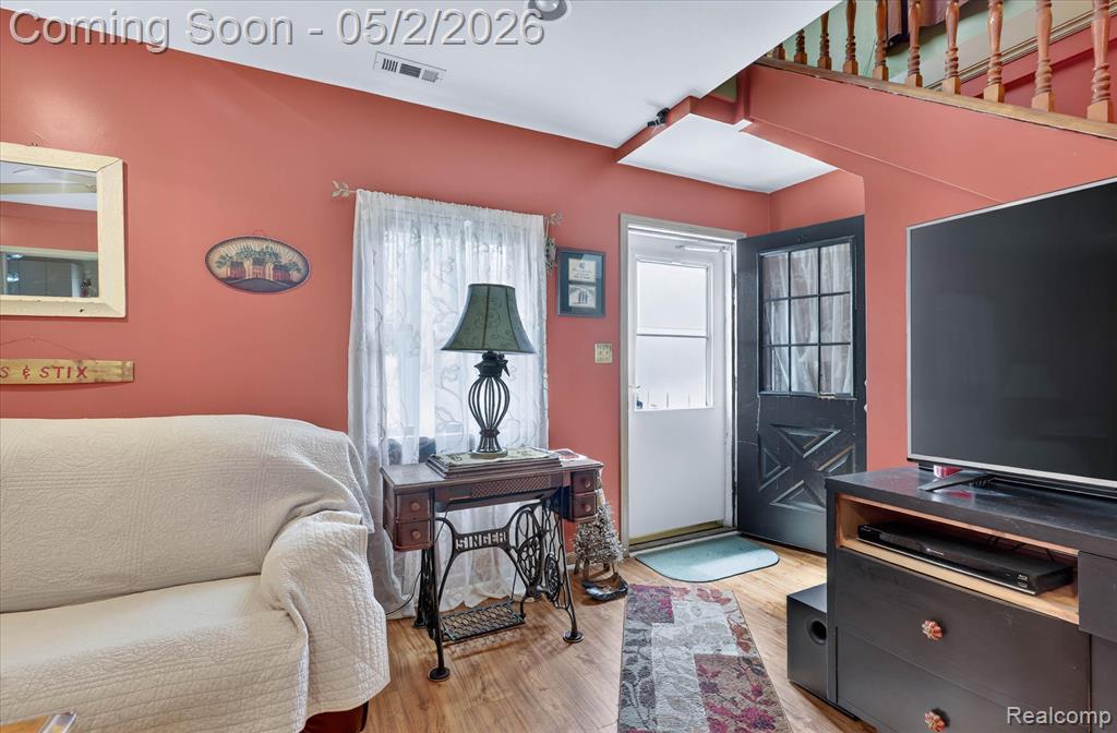 4034 E Newport Road, Newport, MI 48166 — Photo 3