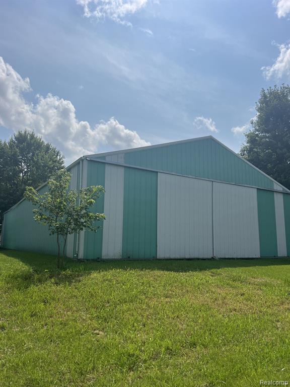 6367 LINCK Road, Brown, MI 48416 — Photo 13