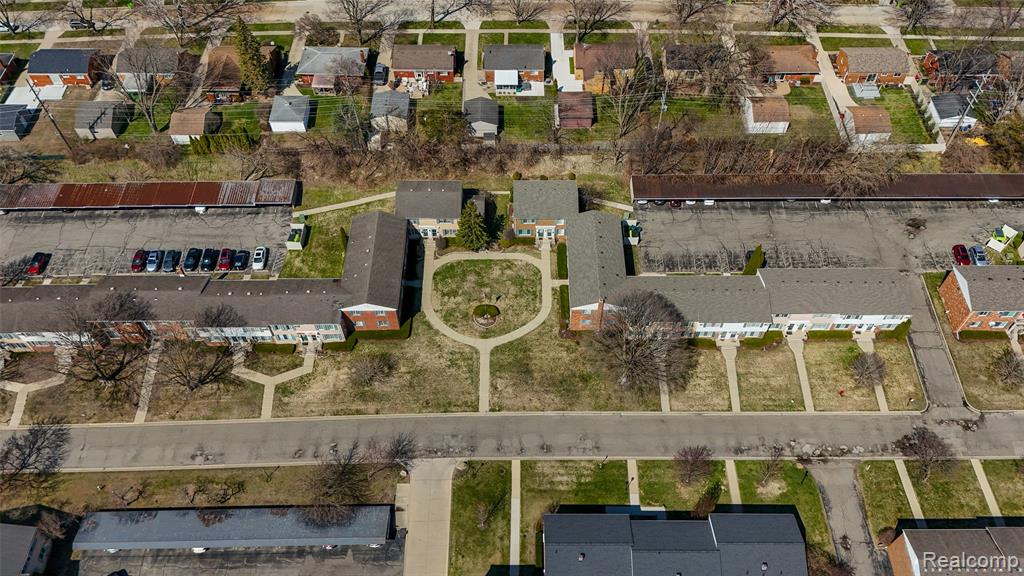 451 Miller Avenue, 211, Rochester, MI 48307 — Photo 18