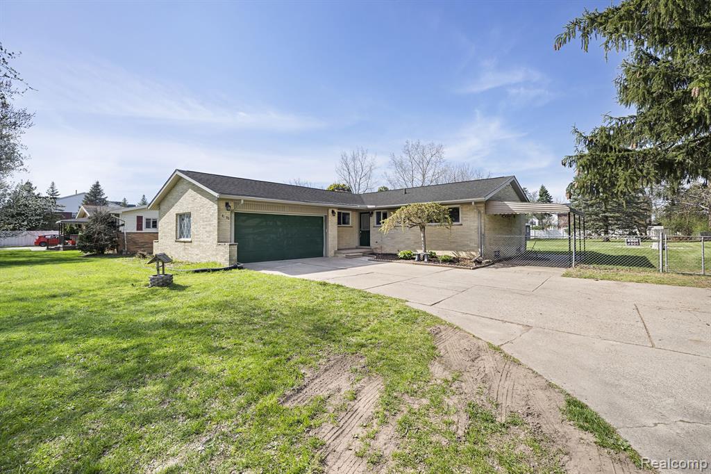 41330 CHERRY HILL Road, Canton, MI 48187 — Photo 36