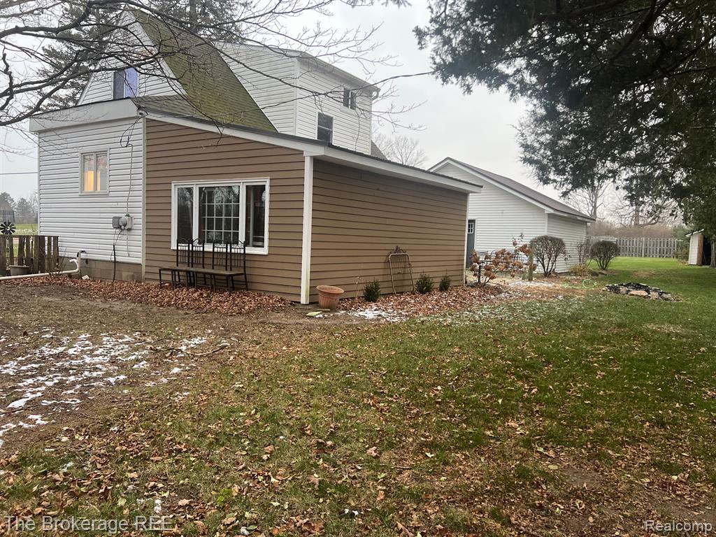 5432 GENESEE Road, Lapeer, MI 48446 — Photo 12