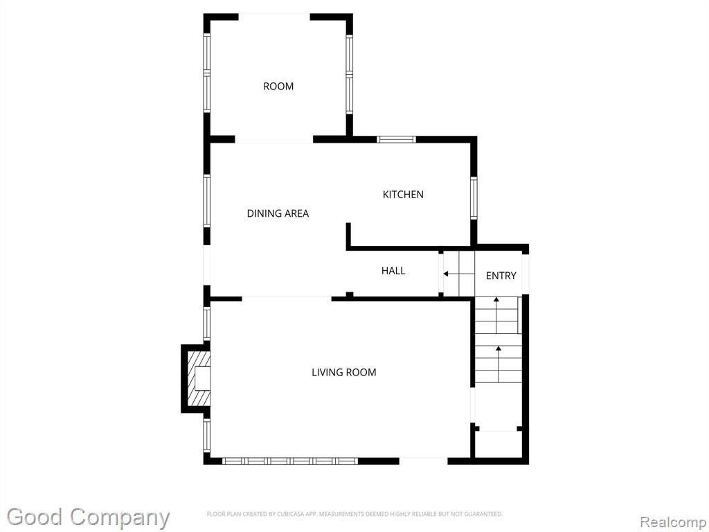 717 W 12 Mile Road, Royal Oak, MI 48073 — Photo 44