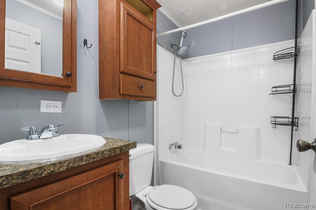 51074 Mott Lot 61, Canton, MI 48188 — Photo 14