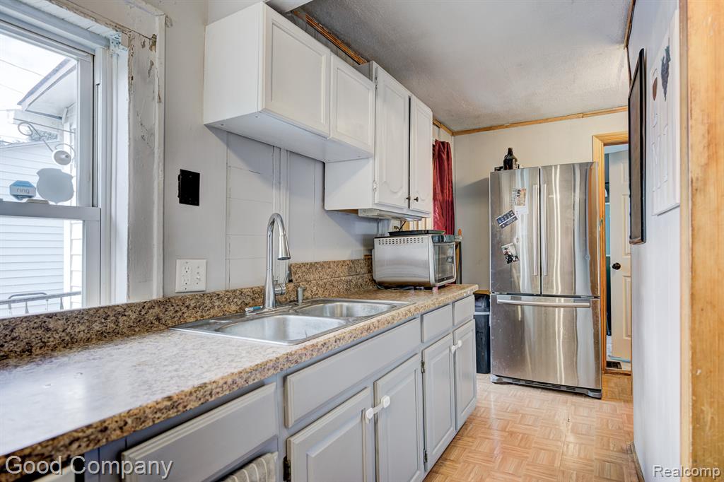 3939 Casmere Street, Detroit, MI 48212 — Photo 14