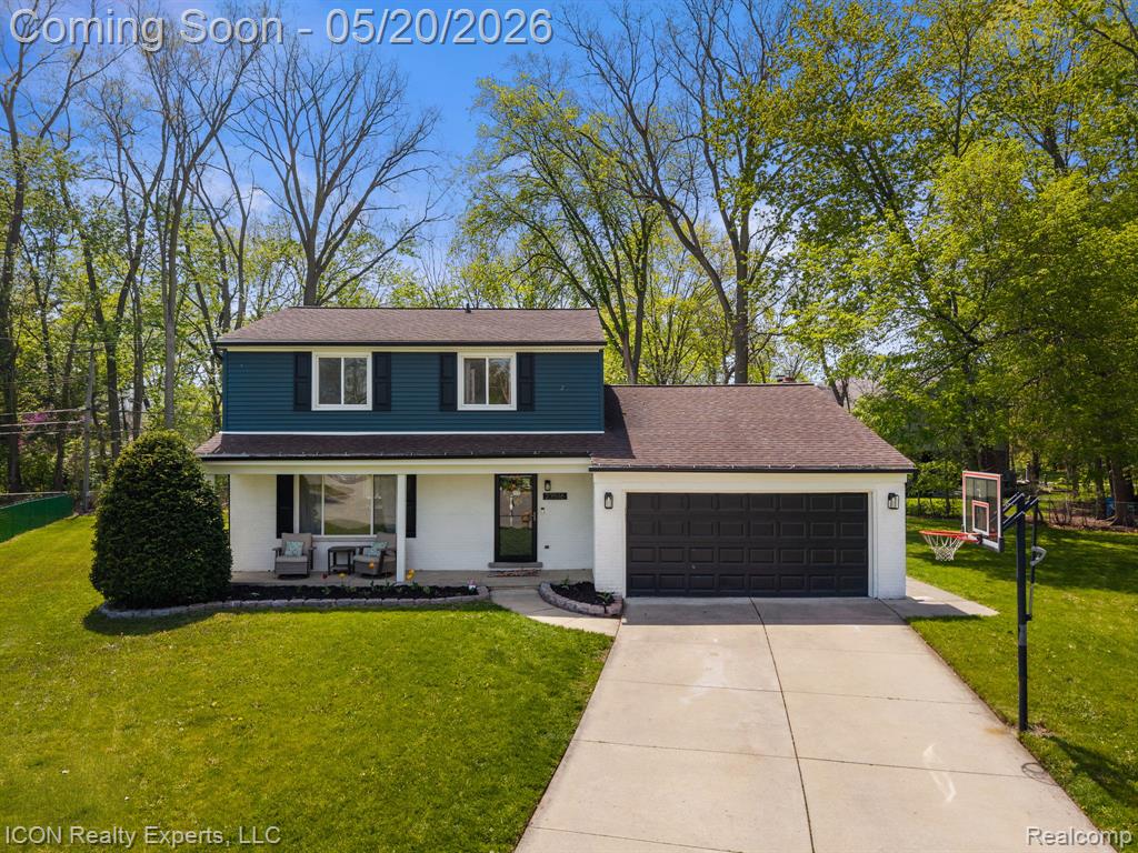 23516 Kim Drive, Clinton Twp, MI 48035 — Photo 43