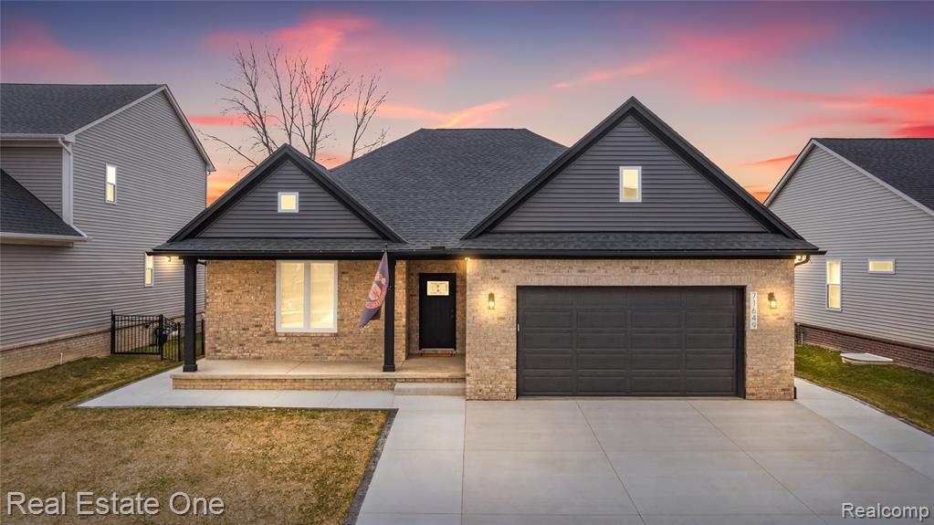 71649 Dolores Drive, Romeo, MI 48065 — Photo 2