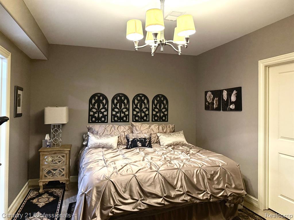 8814 PRESTWICK Lane, Washington, MI 48095 — Photo 34