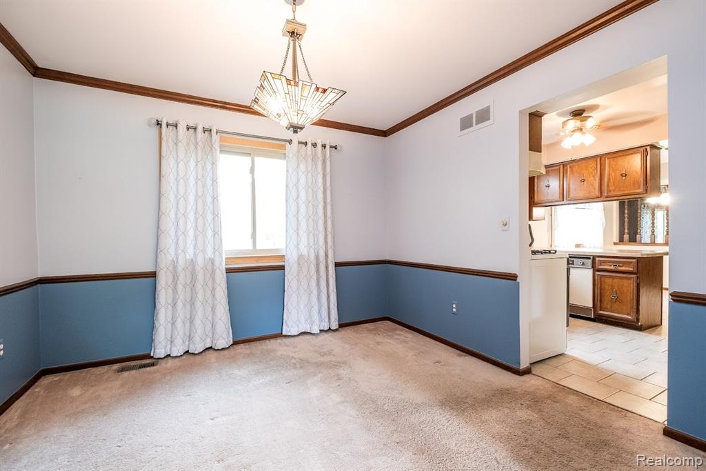8911 W Gates Street, Bruce, MI 48065 — Photo 14