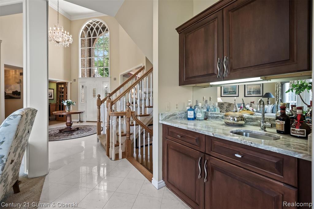 972 McDonald Drive, Northville, MI 48167 — Photo 49