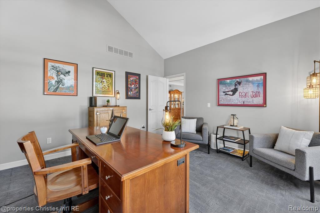 16224 Oak Forest Court W, Northville, MI 48168 — Photo 25