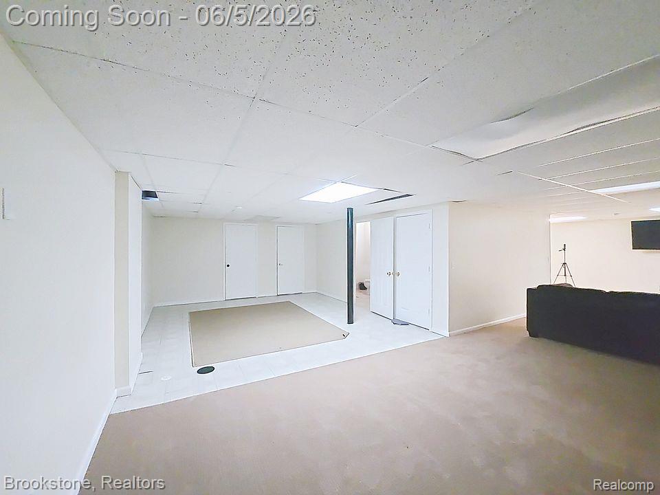 5918 N Evangeline Street, Dearborn Heights, MI 48127 — Photo 11